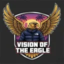 Server icon for Vision of the Eagle 🦅