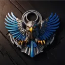 Server icon for Vision of the Eagle 🦅