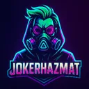 Jokerhazmat420's server