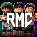 [OFFICIATED] RMC Boxing