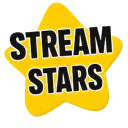 ⭐ Streamstars