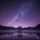 不眠星光閣✨