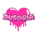 ˖  𓂃 𝘿𝙑𝙎𝙊𝙍𝙄𝘼 𝙎𝙃𝙊𝙋 .ᐟ