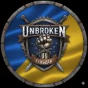 Unbroken