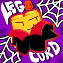 LEGOCORD | Socialize • Vc • Lego • Games • Friends (dead but Fun)
