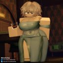 Roblox Discord server icon