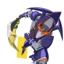 Hey Im Paddy Master Duel