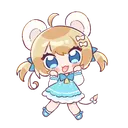 むぎにむちゅ