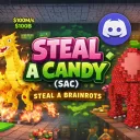 Steal A Candy 🍭