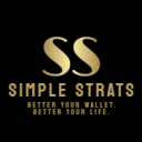 Simple Strats Discord server icon