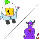 로봇 브롤러/몬스터 근무일지 스캇방
