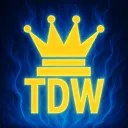 TDW [The Desert Warriors