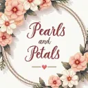 𝐏𝐞𝐚𝐫𝐥𝐬 & 𝐏𝐞𝐭𝐚𝐥𝐬 | 𝐁𝐥𝐨𝐱𝐛𝐮𝐫𝐠 𝐖𝐞𝐝𝐝𝐢𝐧𝐠𝐬 💒