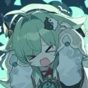 ૮꒰ ˶• ༝ •˶꒱ა /huohuo 👻 gws social resources