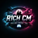 R1CH CM | chilling | Dating | Fun