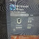To show your ranks and more