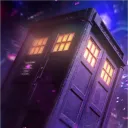 Le Tardis du Docteur
