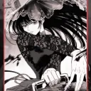 〹﹒╱Osaragi  ᶻᵉʳᵒ