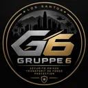 🏦 | Gruppe 6 | 🌴 Life Santos ☀