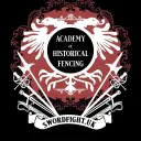 Academy of Historical Fencing