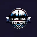USA,UK RP