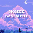 Monkz Basement Discord server icon