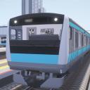 MTR首都圏再現サーバー