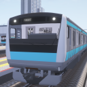 MTR首都圏再現サーバー Discord server icon