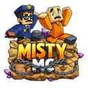 MistyMC | Dansk Minecraft Server Discord Server Icon