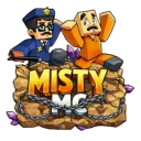 MistyMC | Dansk Minecraft Server