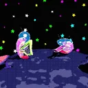 Space Shrimpy