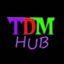 TheDraggersModding_HUB