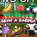 trading and pet shop grow a garden and giveaways