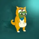 Frog & Frens