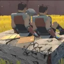 RUMBLE migration