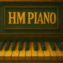 Hm piano