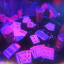 ƇᎩƁЄƦ ƇƖƬᎩ  ⋆｡°✩ Discord server icon