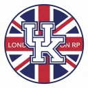 UK London RP discord icon