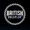 British Roleplay discord icon