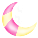 Discovery icon for . ׄ 𓈒 ժti moonlight𝓼 Discord server
