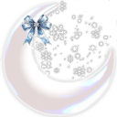 Discovery icon for ☽     .    ۫    𝐝t𝑖 m𝐨𝐨nl𝐢𝑔hts  ۫     .     ☾ Discord server