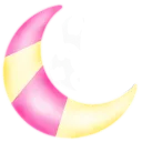 ժti moonlights   .    ☾