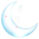 dti moonlights   .    ☾