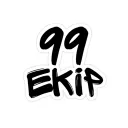 🇫🇷 TOP #1 | 99 EN Y 🏍
