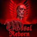 Colossal Reborn [CLЯ]
