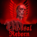 Colossal Reborn [CLЯ] Discord server icon