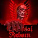 Colossal Reborn [CLЯ]
