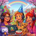 The Dutch Cozy Game Valley Discord server icon