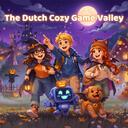 The Dutch Cozy Game Valley Discord Server Icon