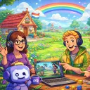 The Dutch Cozy Game Valley